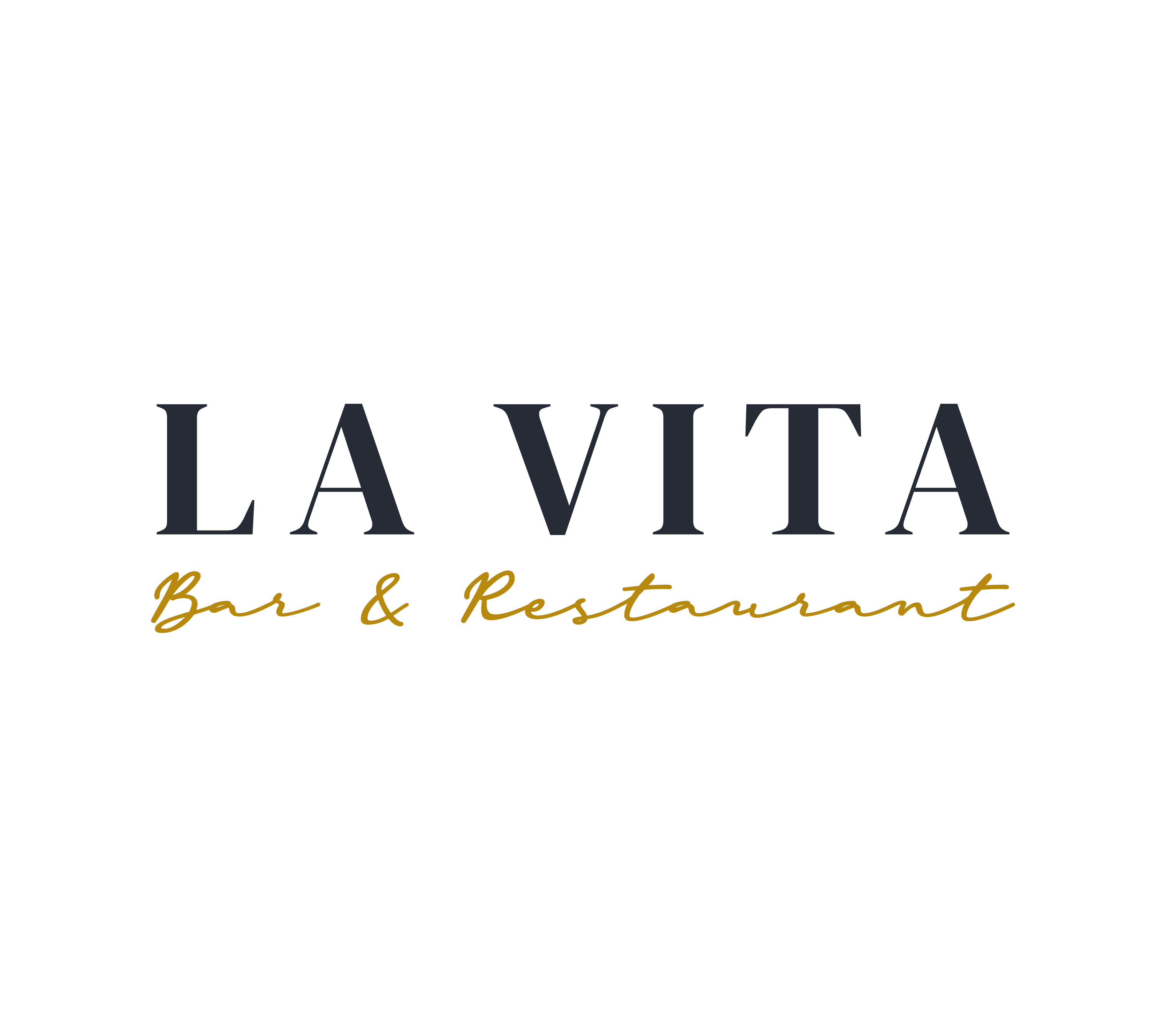 La Vita Bar & Restaurant